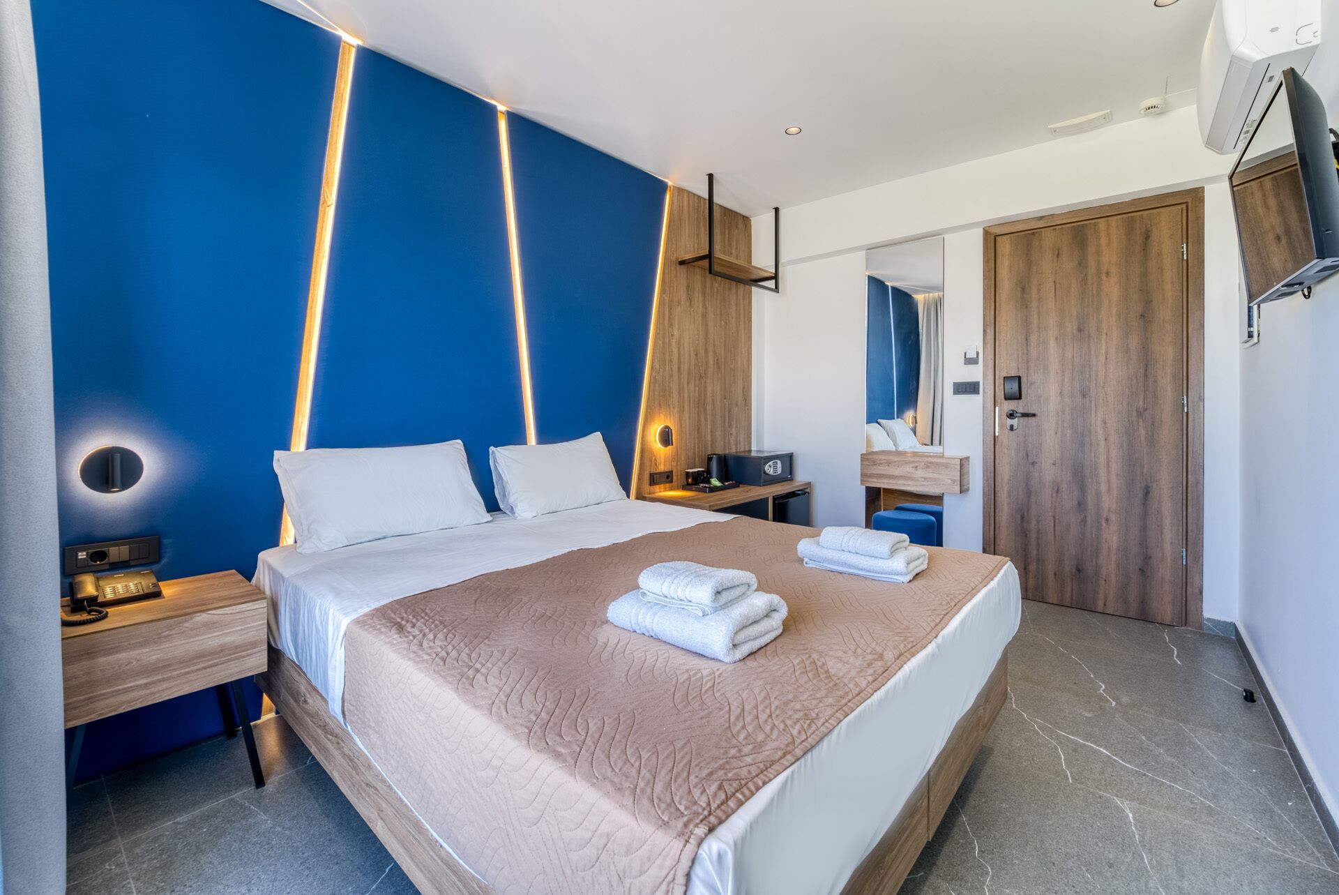 Foto - Island Sea Side Hotel - Adults Only