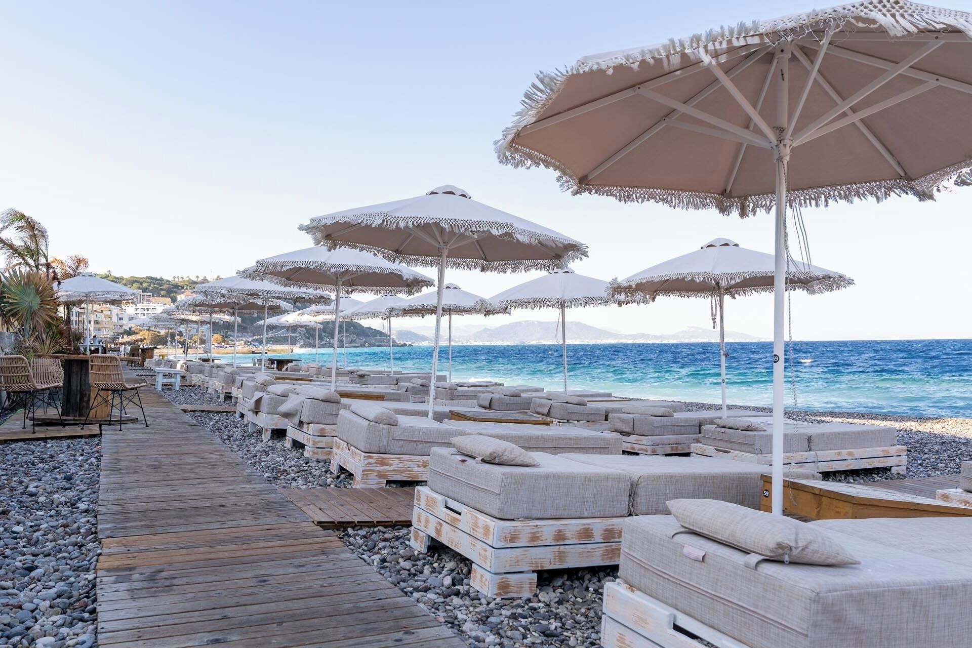 Foto - Island Sea Side Hotel - Adults Only