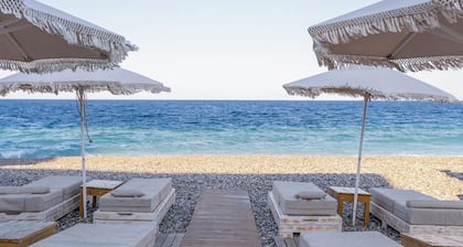 Island Sea Side Hotel - Adults Only