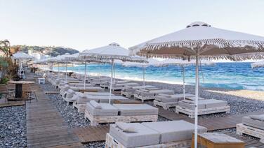 Island Sea Side Hotel - Adults Only