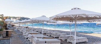 Island Sea Side Hotel - Adults Only