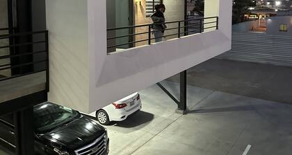 Gated /newly built Apartments clean and ready