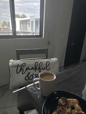 Dining - Gated /newly built Apartments clean and ready (Mexicali)