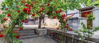 Bonita casa en Pridraga con WiFi