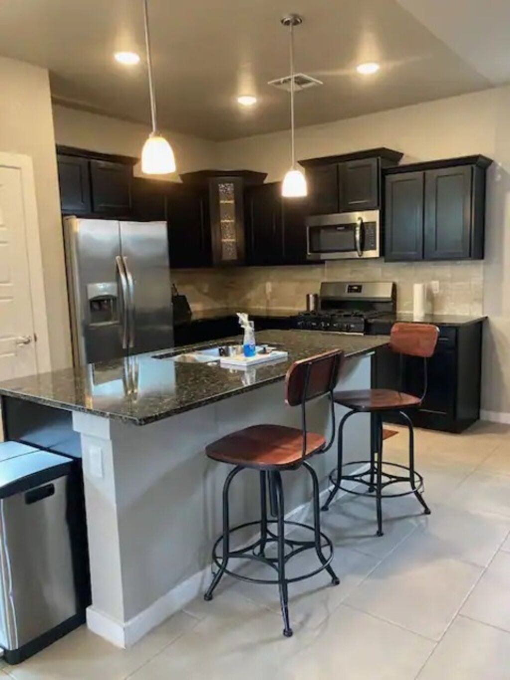 Modern Eastside Home for a Serene Getaway