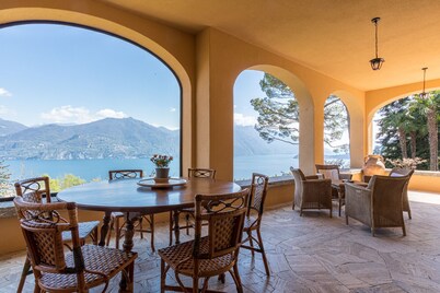 Villa Gaia - Menaggio