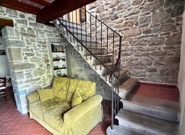 Typical Tuscan Villa - Nature Immersion - Poppi