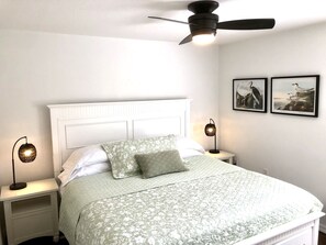 3 Schlafzimmer, WLAN, Bettwäsche