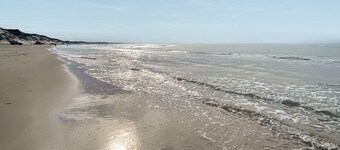 Jättefint hem i Bindslev med kök