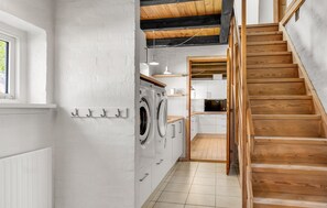 Interior - 3 bedroom cozy home in Bindslev (Bindslev)