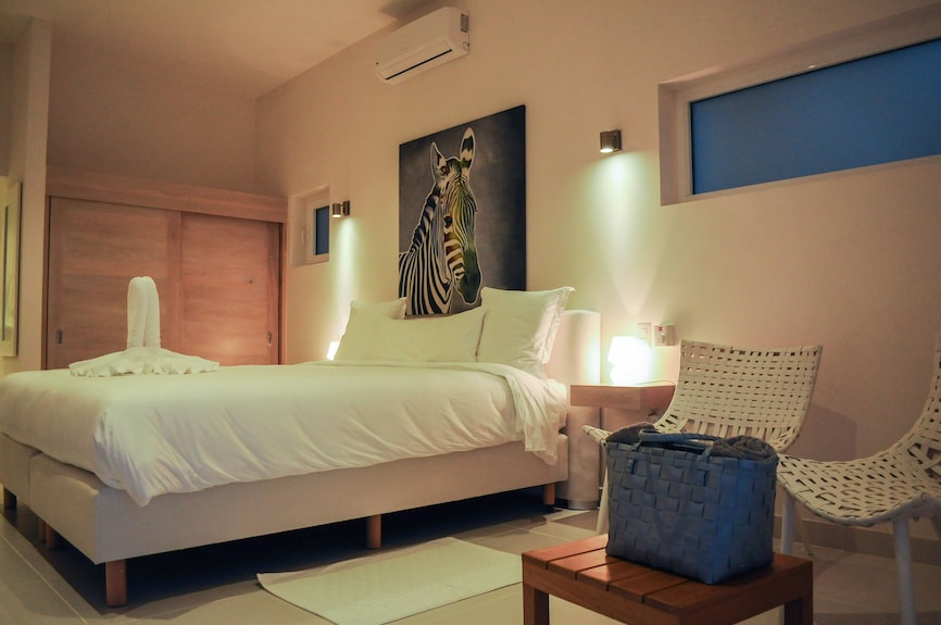 Garden Suite - Luxury Boutique Hotel W/ Pool - Dominica