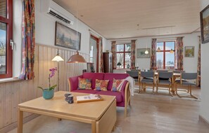 منطقة المعيشة