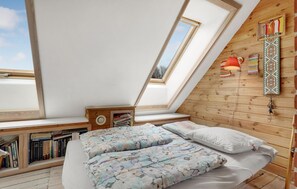 2 عدّة غرف نوم وواي فاي م جانًا