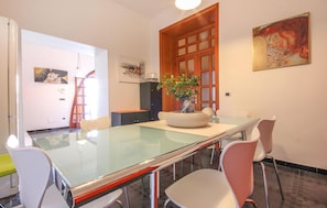 Dining - Lovely apartment in Agropoli (Agropoli)