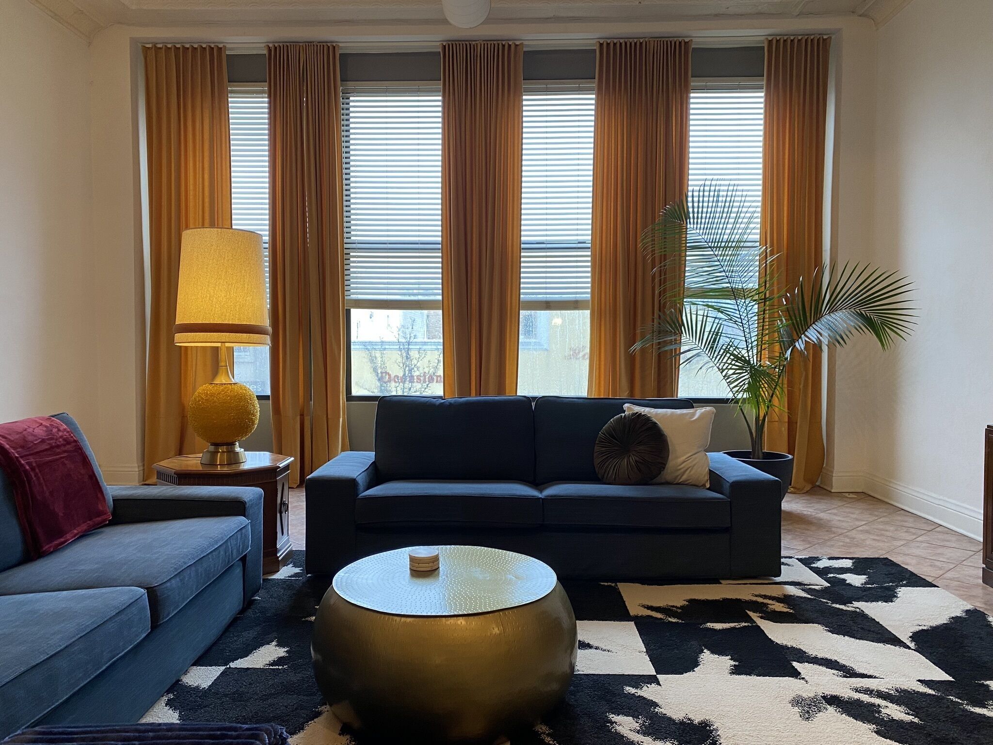 Close to All Local Attractions & Beautiful Sandy Beaches