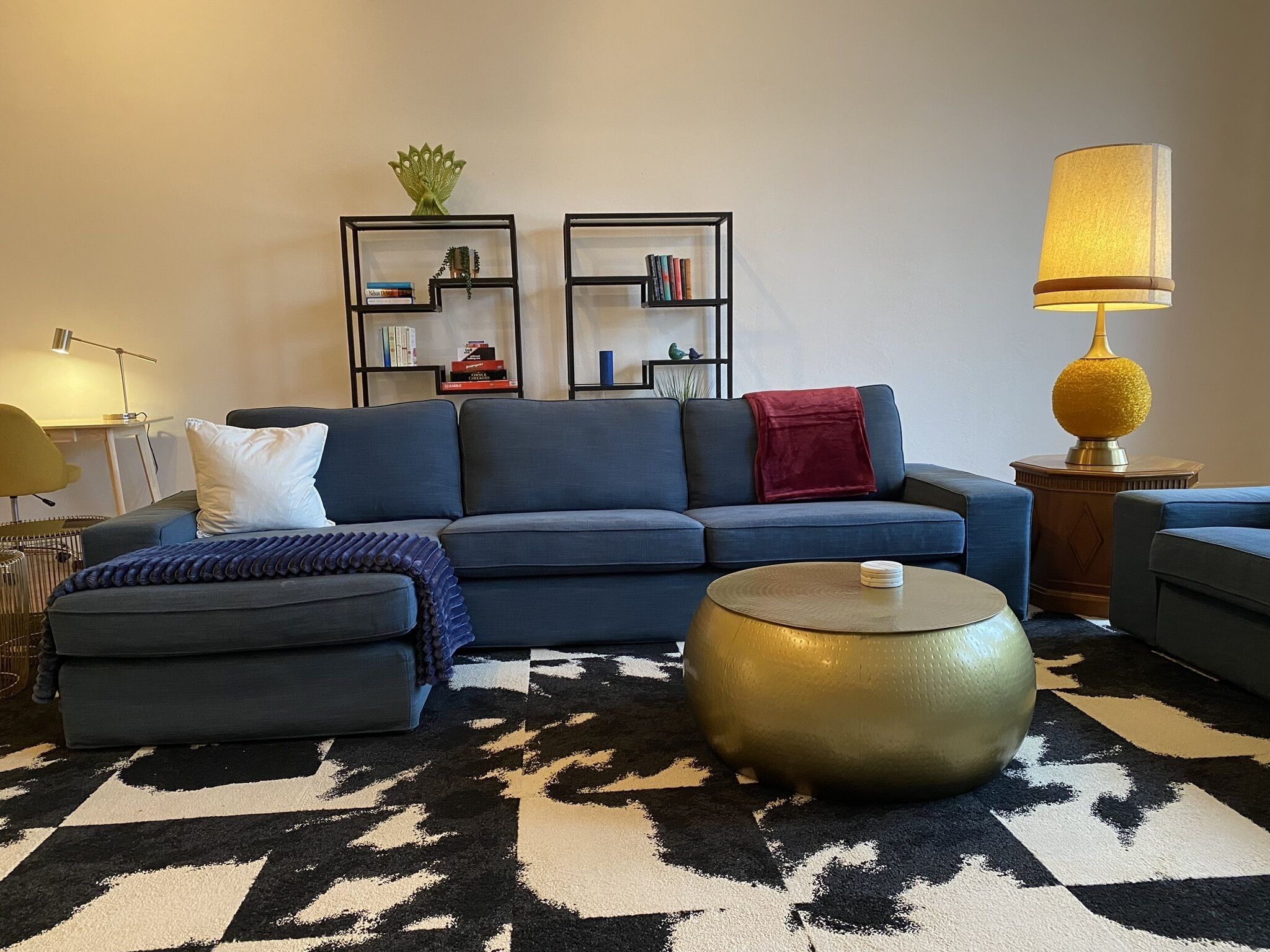 Close to All Local Attractions & Beautiful Sandy Beaches