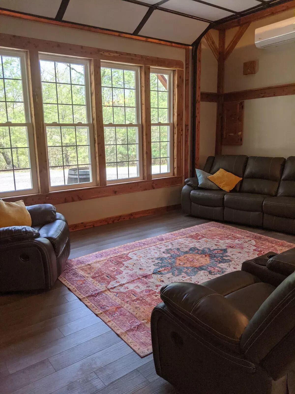 The River Barn at Lake Moomaw