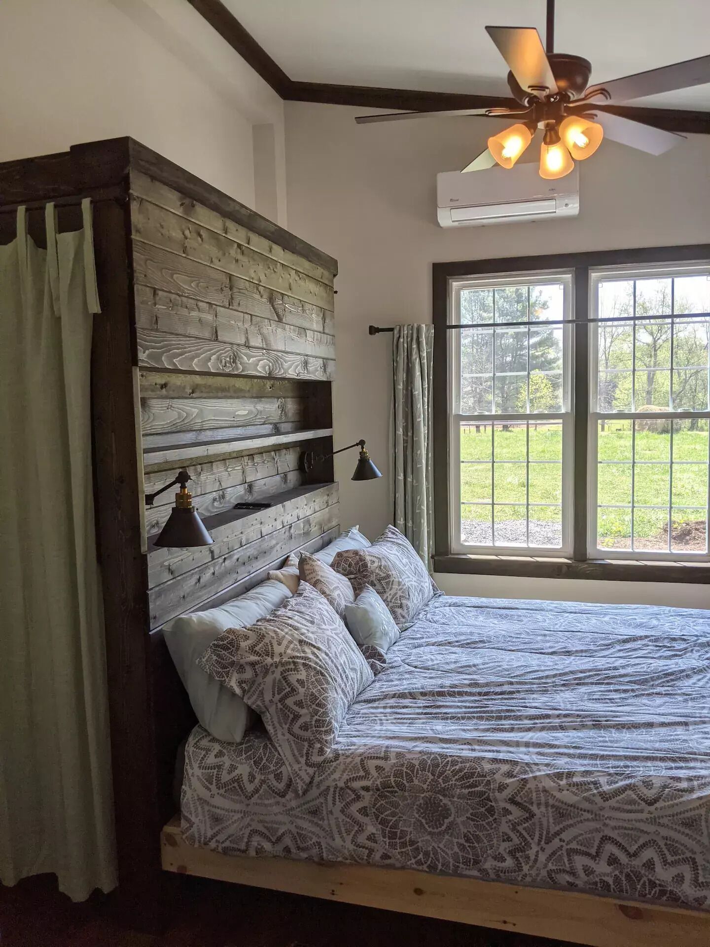 The River Barn at Lake Moomaw