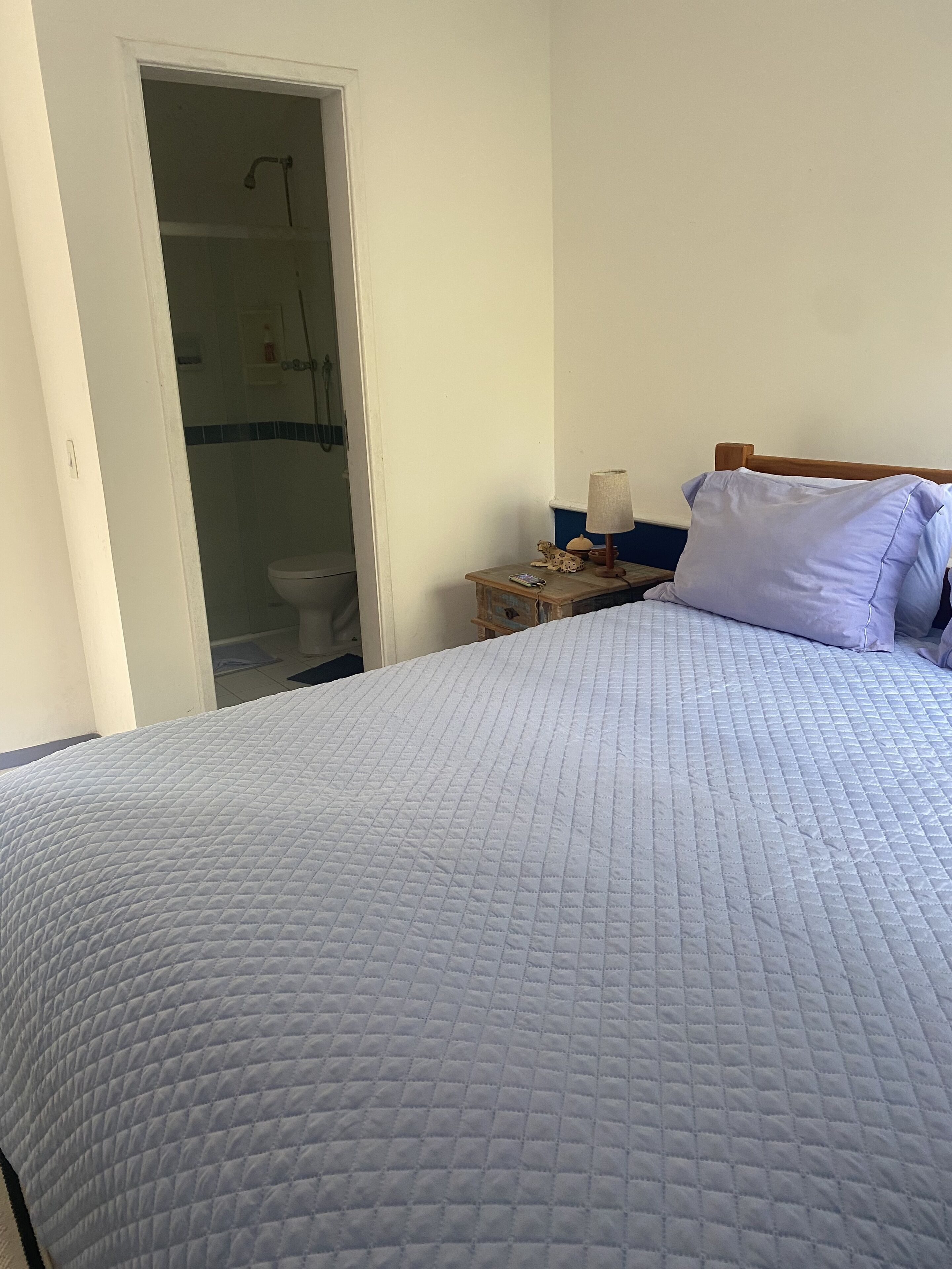 House in gated community 3 minutes from the beach