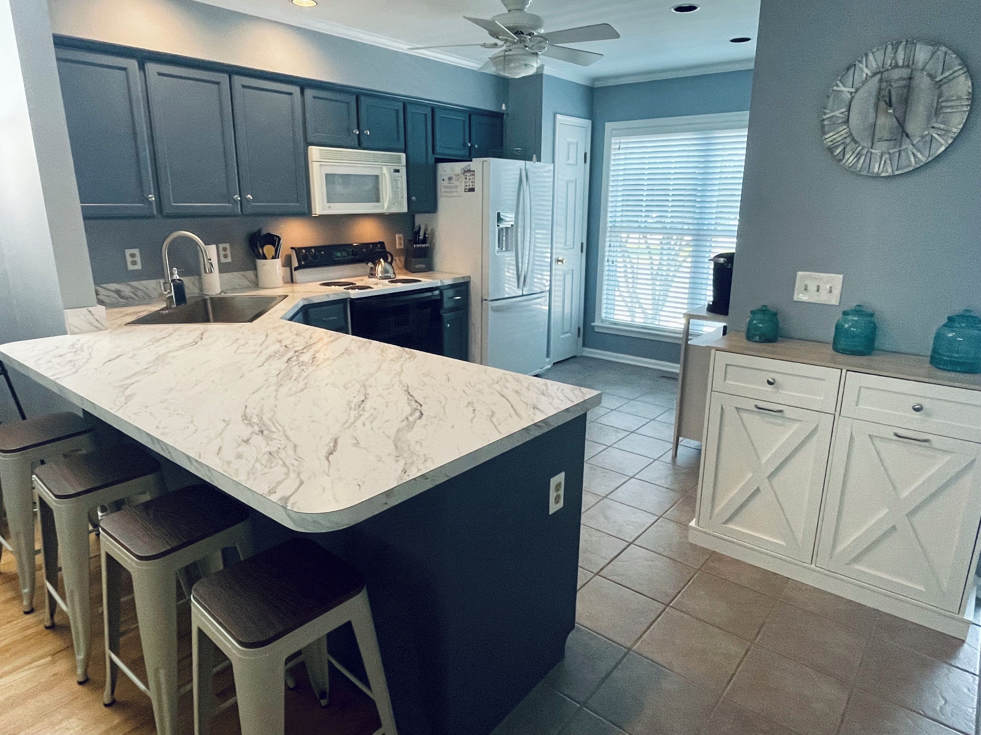 Cozy new townhouse at Rehoboth Beach! 