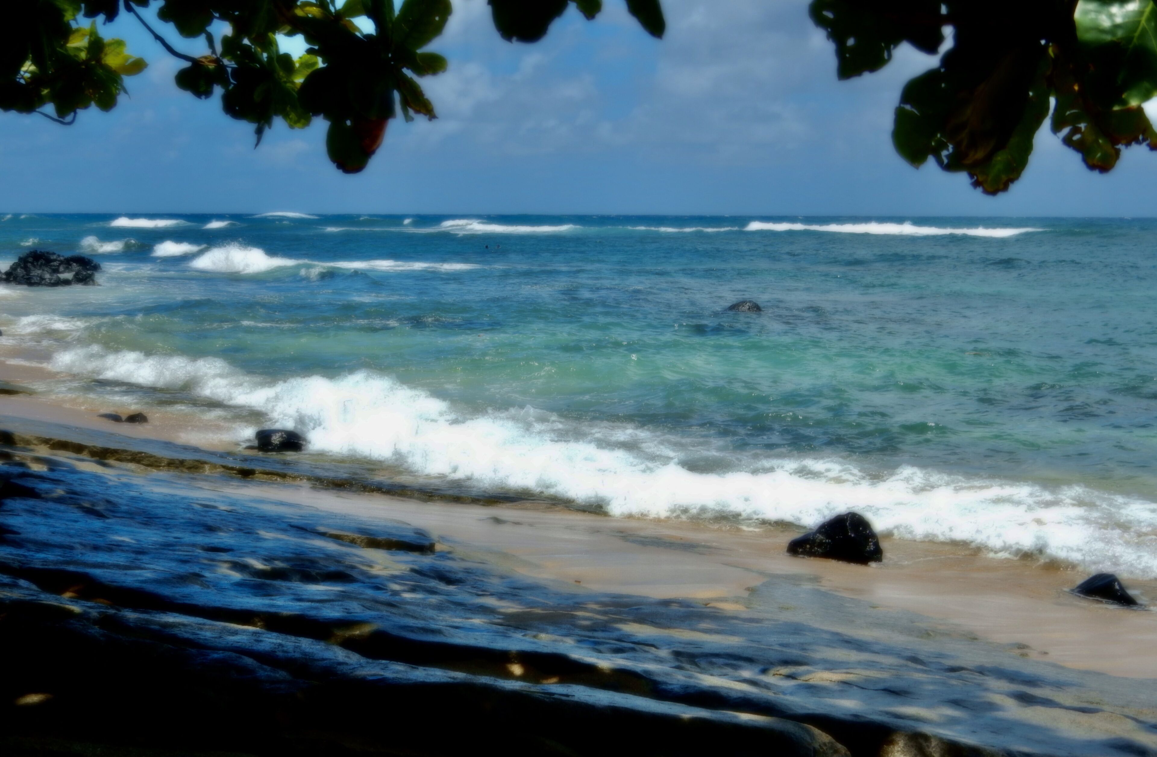 Beautiful Condo/Amazing Views of North Shore Kauai/DISCOUNT if both weeks rented