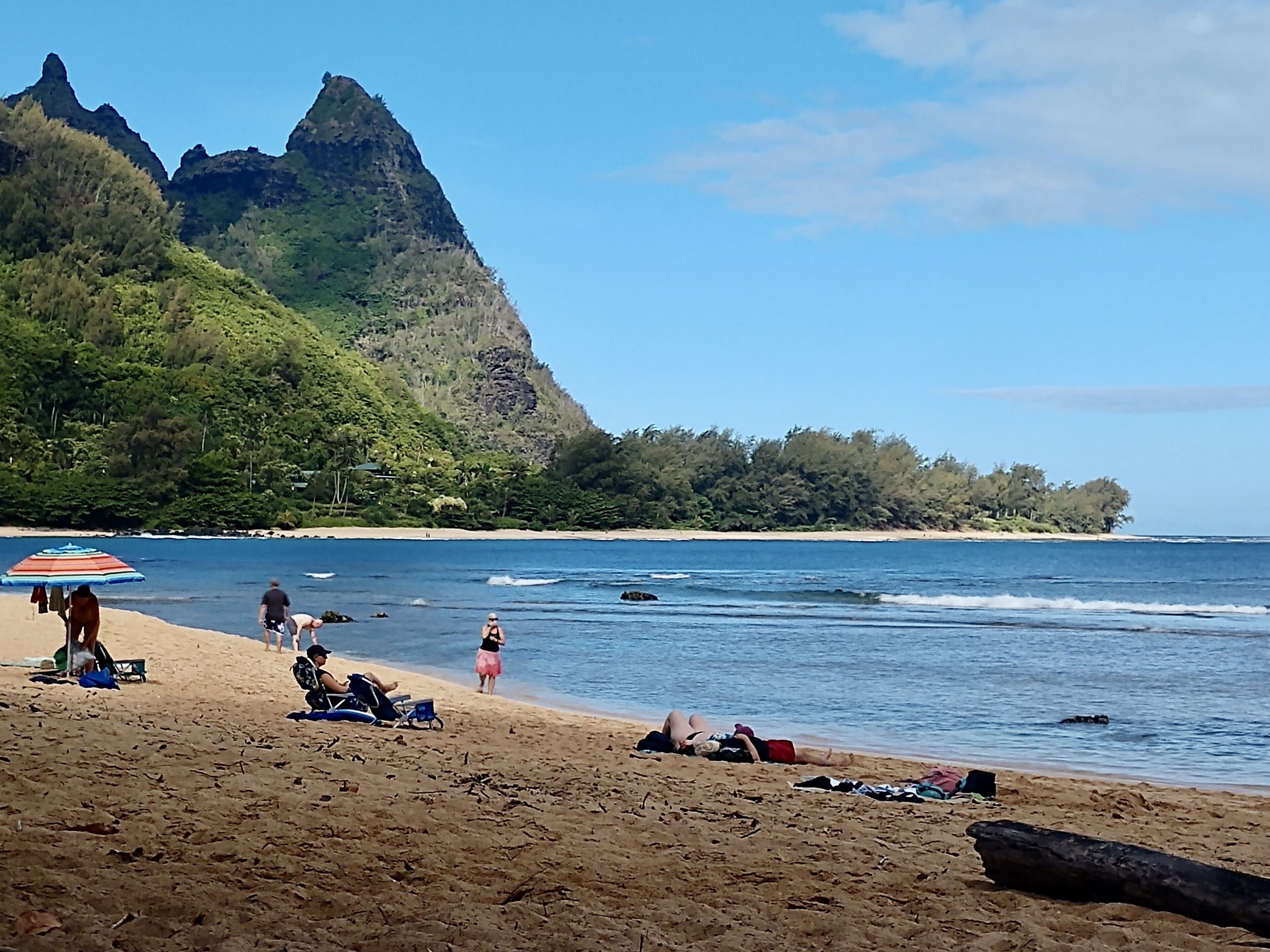 Beautiful Condo/Amazing Views of North Shore Kauai/DISCOUNT if both weeks rented