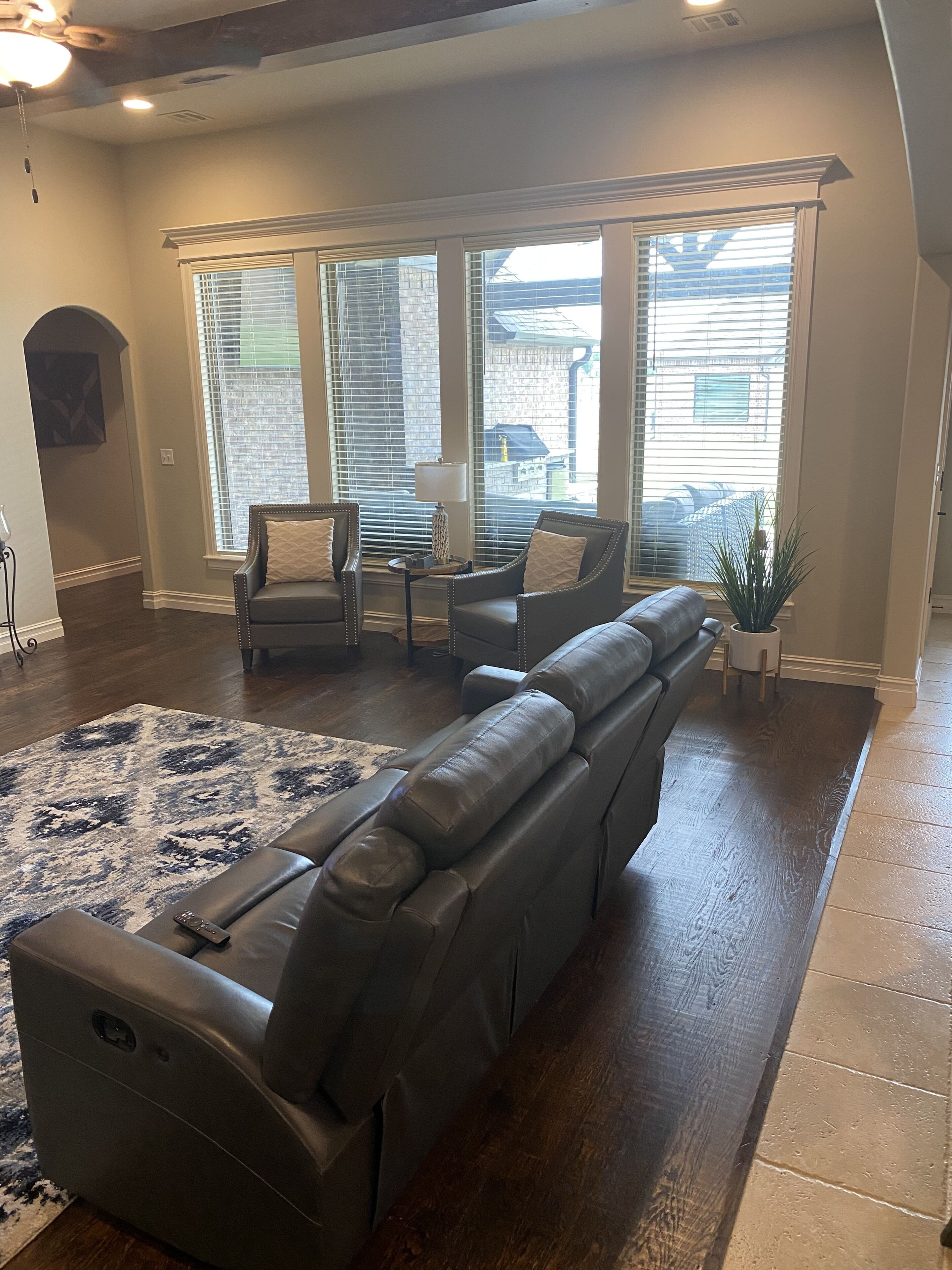 Executive Home near Hard Rock Hotel Casino