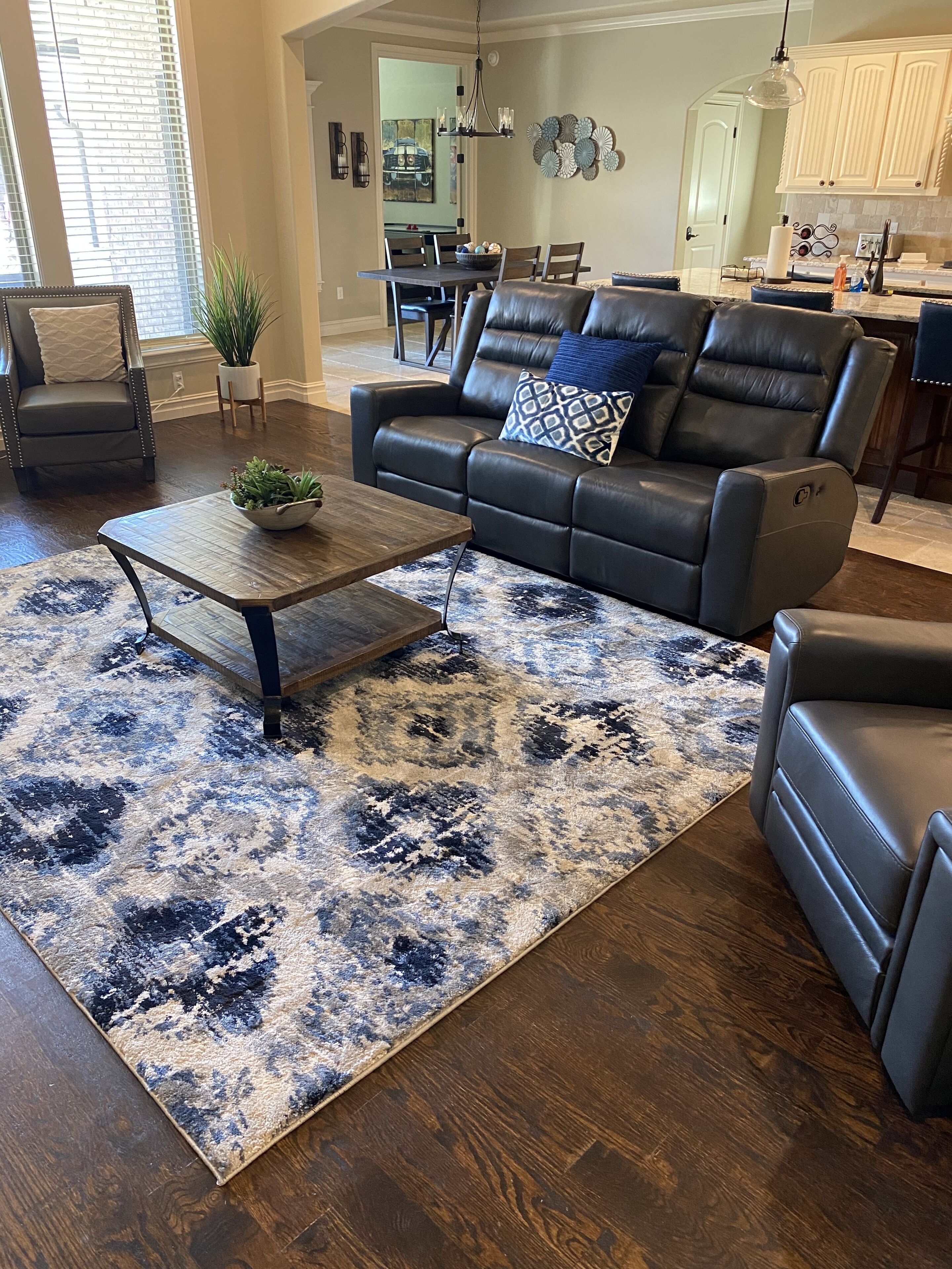 Executive Home near Hard Rock Hotel Casino