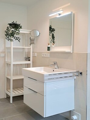 Unclassified image, 4 of 14, button - Schwedengang 7A Whg.1 Unten Links (Zingst)