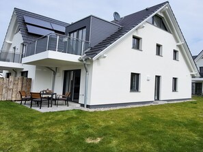 Unclassified image, 3 of 14, button - Schwedengang 7A Whg.1 Unten Links (Zingst)