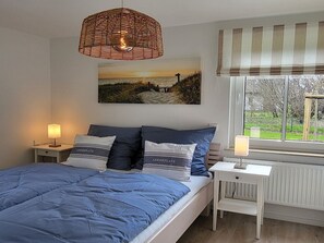 Unclassified image, 5 of 14, button - Schwedengang 7A Whg.1 Unten Links (Zingst)