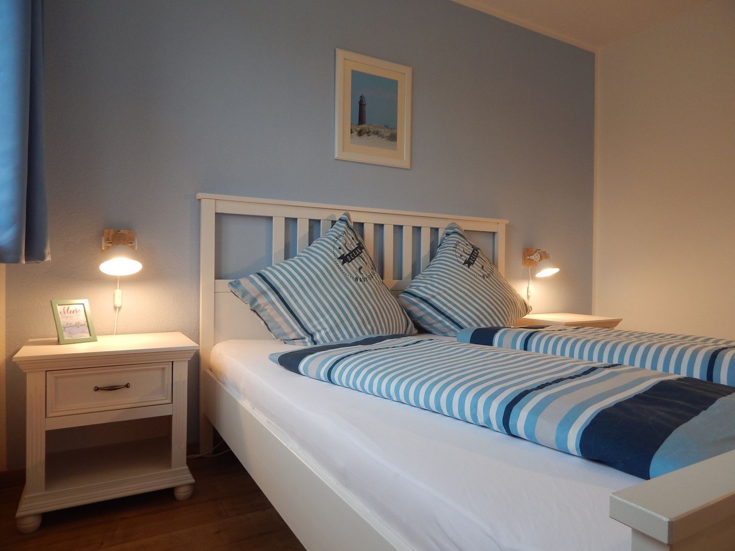 3 bedrooms, iron/ironing board, WiFi