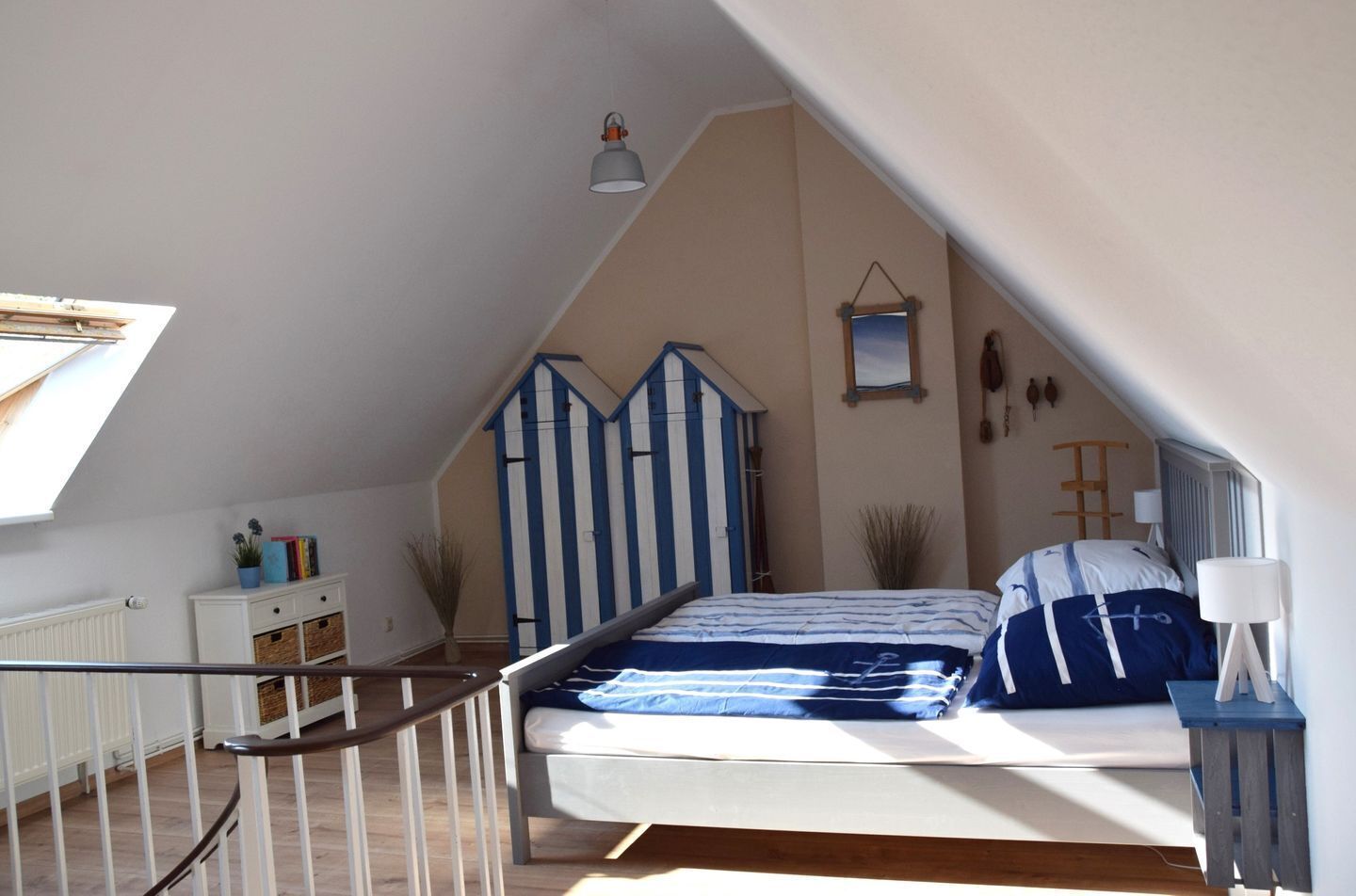 3 Schlafzimmer, Bügeleisen/Bügelbrett, WLAN
