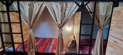 Rainbow House Ha Giang