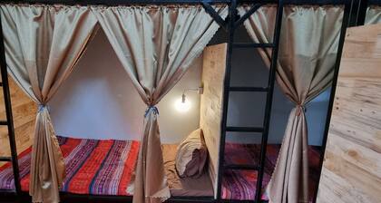 Rainbow House Ha Giang