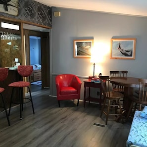 Restaurantes