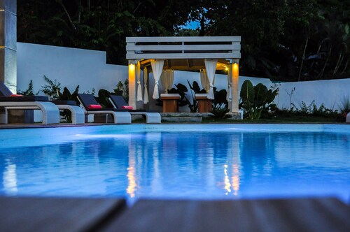 COCOON SUITE  Luxury Boutique Hotel Casa 22 - South Beach