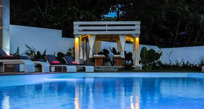 COCOON SUITE Luxury Boutique Hotel Casa 22 - South Beach