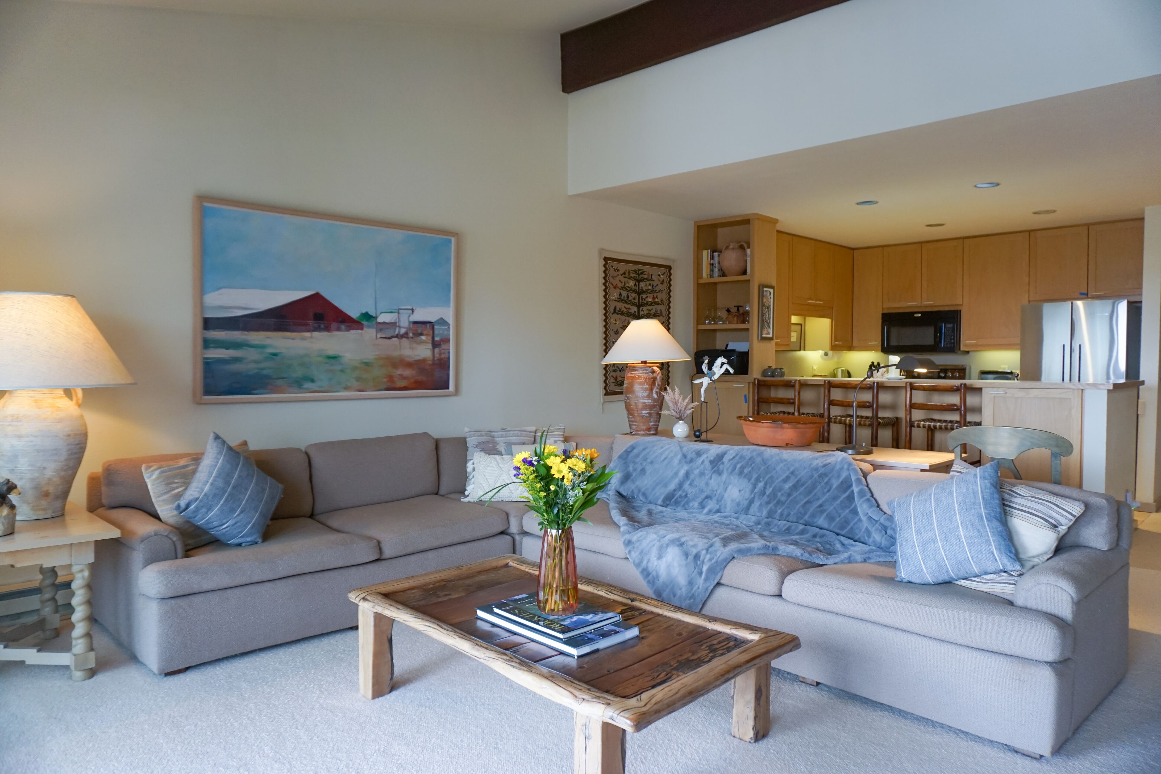 JHRL - Snow Ridge #2 - Teton Village townhome, short walk to Village Center