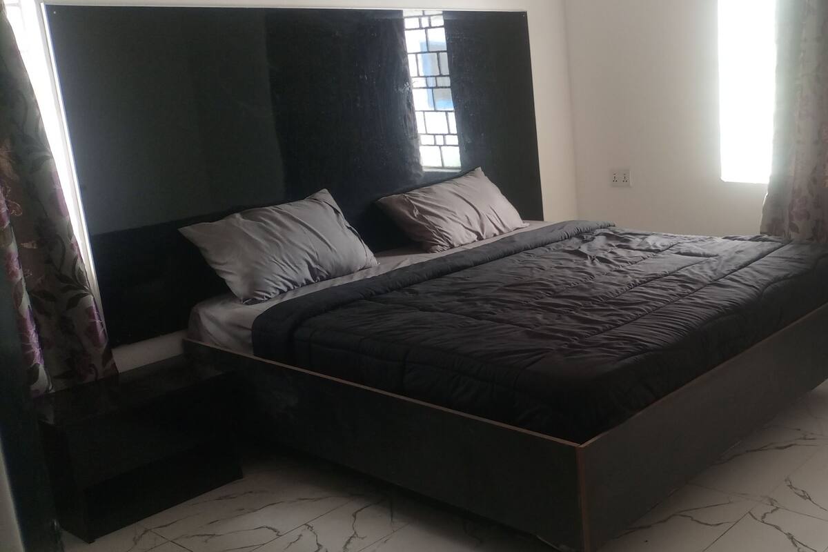Exclusive Room