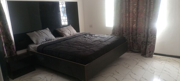 Exclusive Room