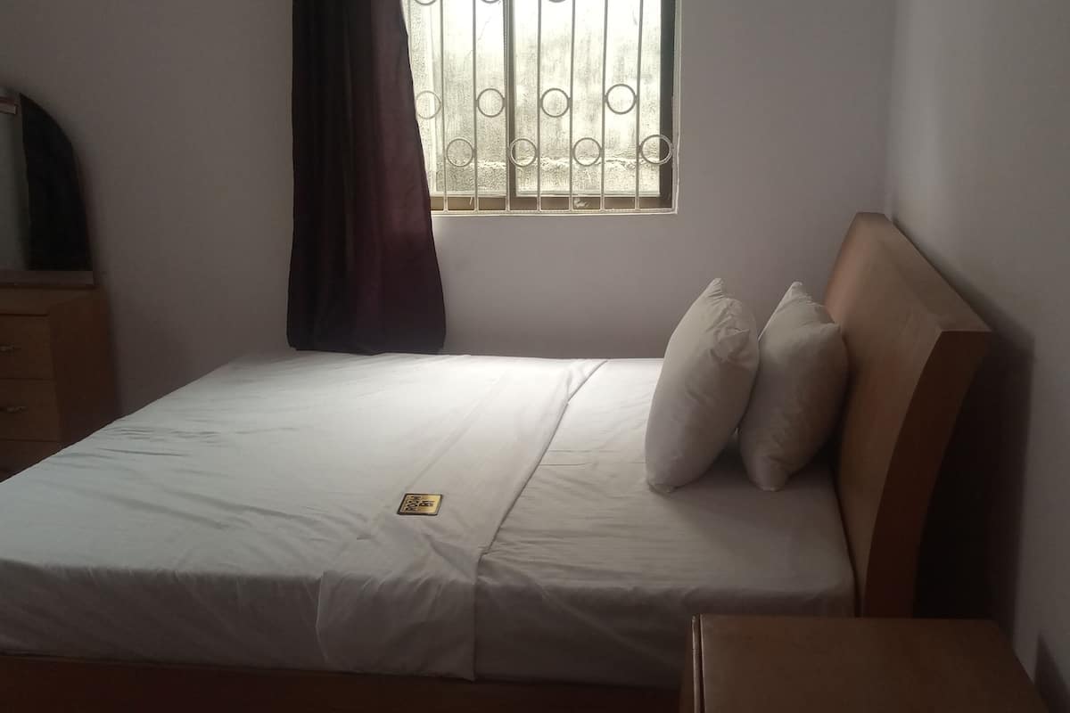 Deluxe Room | Bathroom