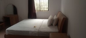 Deluxe Room | Bathroom