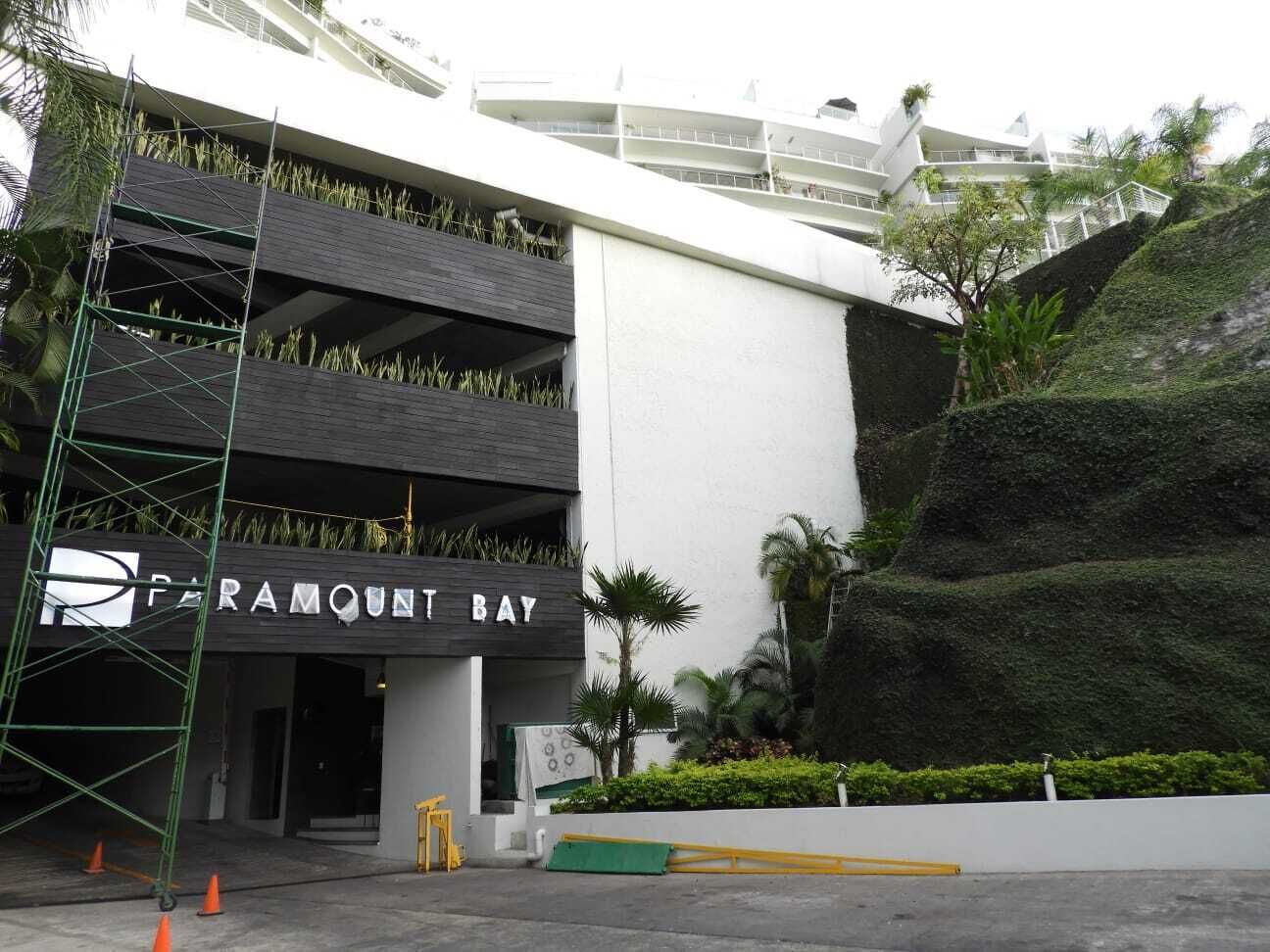 Orquidea paramount bay Puerto Vallarta 