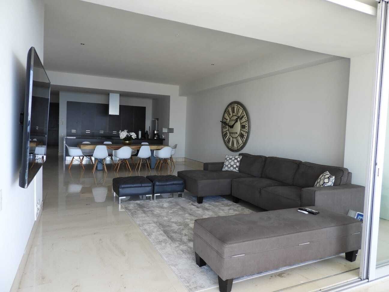 Orquidea paramount bay Puerto Vallarta 