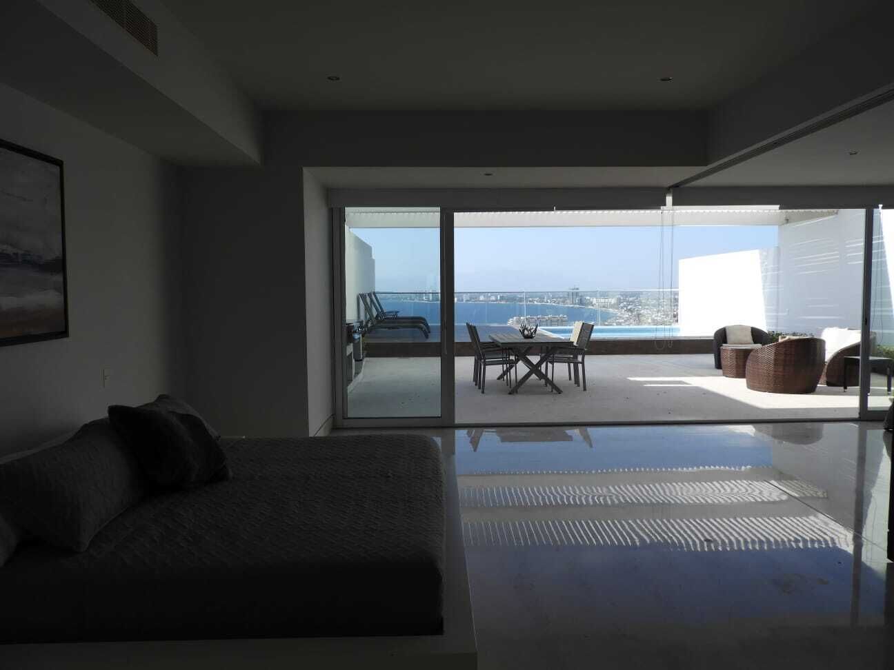 Orquidea paramount bay Puerto Vallarta 