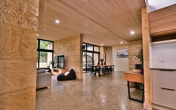 Intérieur