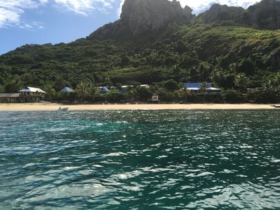 Waya Lailai Eco Haven