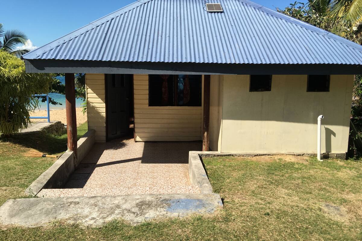 Villa Familiale, 2 chambres