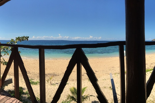 Family Villa, 2 Bedrooms | Terrace/patio